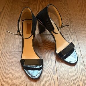 Reed Krakoff Elegant Black Women's Heels